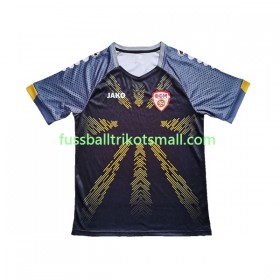 Fußballtrikots Nordmazedonien 2023 Kurzarm 3rd trikot kaufen